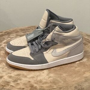 Nike Air Jordan Mid - NEW